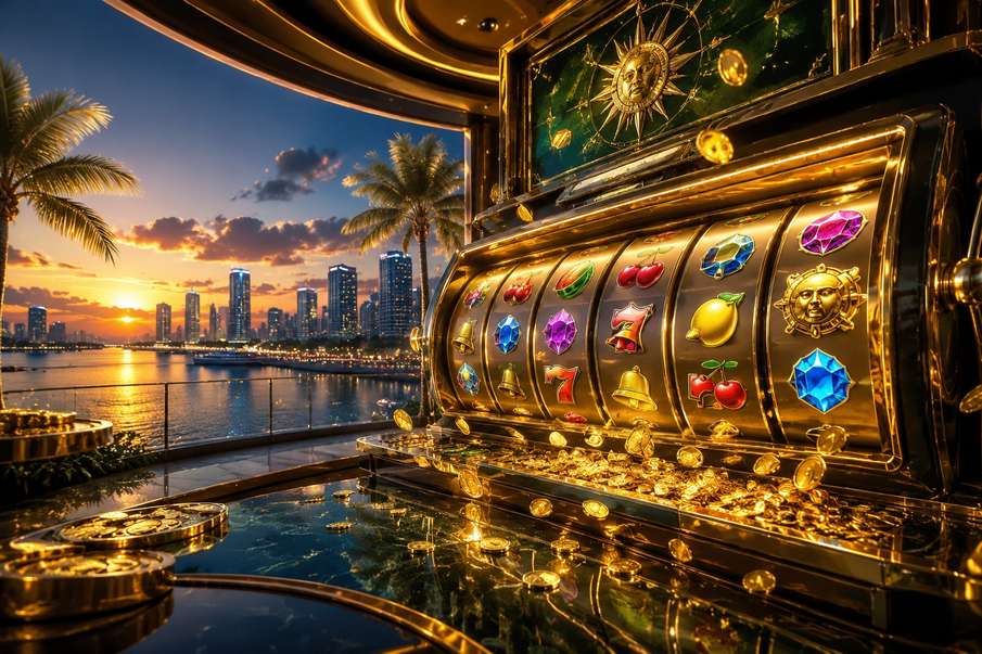 gojl